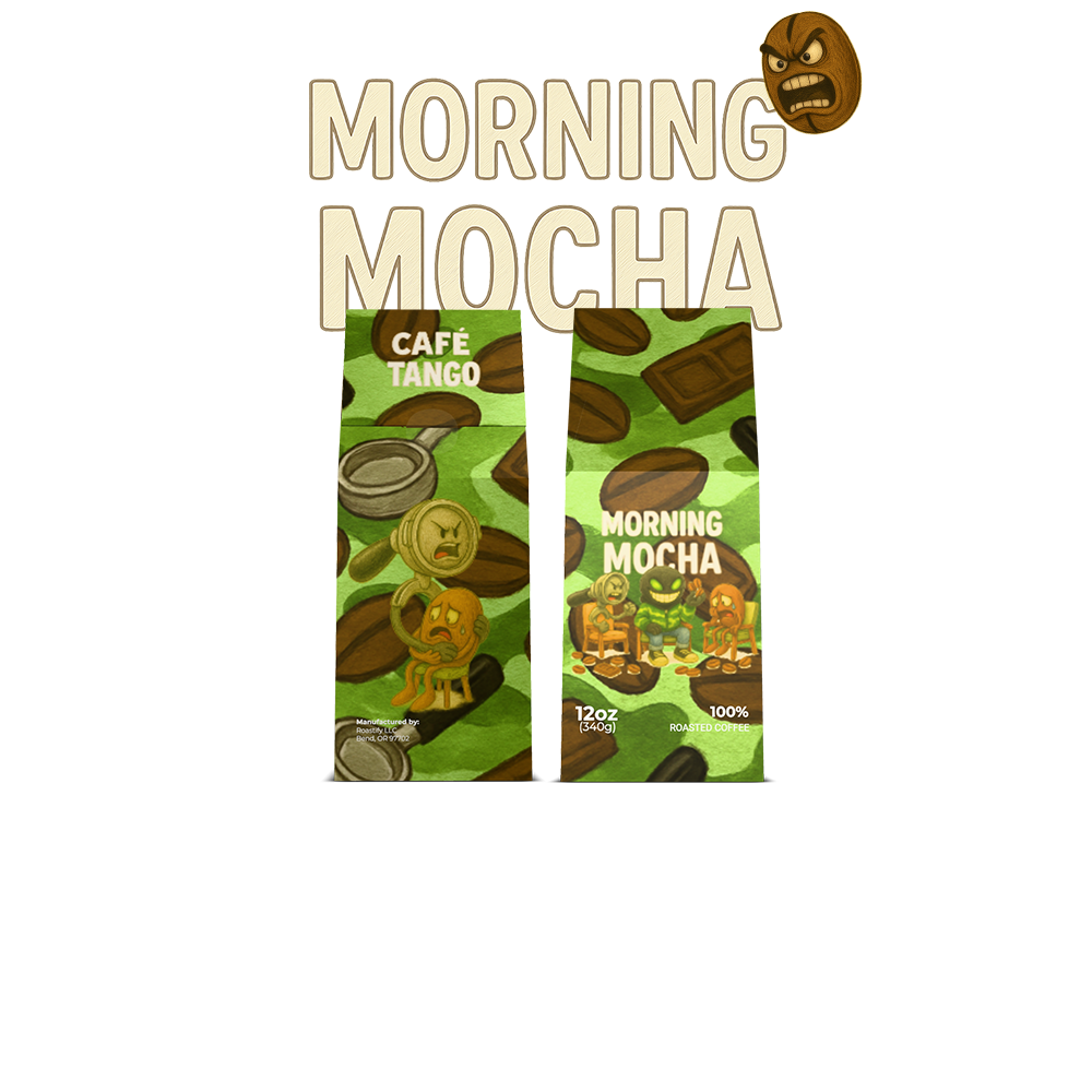 Morning Mocha