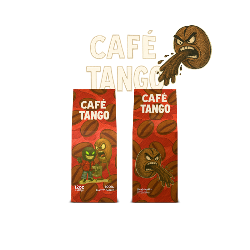Cafe Tango